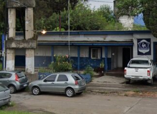 crimen