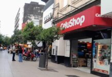 comercio