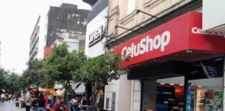 comercio