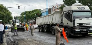 bacheo
