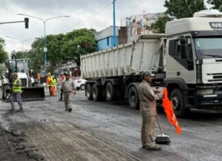 bacheo
