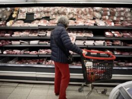 Una familia tipo ya necesita casi $ 2.400.000 para poder ser de clase media inflacion