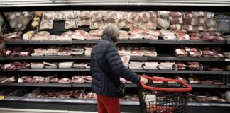 Una familia tipo ya necesita casi $ 2.400.000 para poder ser de clase media inflacion