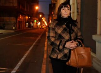 La supuesta carpeta con fotos del cuerpo de Marita Verón seguirá en la Justicia Federal marita veron