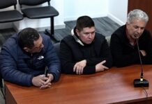 detenidos