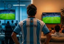 mundial