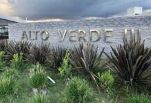 Narco: Huyó de Buenos Aires y se escondió en el country Alto Verde III de Tucumán narco