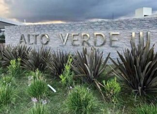Narco: Huyó de Buenos Aires y se escondió en el country Alto Verde III de Tucumán narco