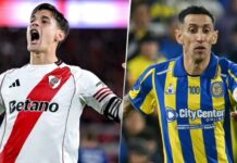River recibe a Central con “la guardia alta” en una semifinal imperdible river