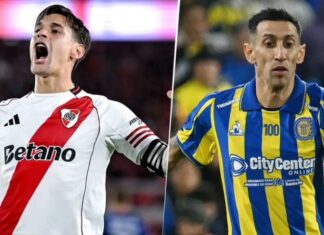 River recibe a Central con “la guardia alta” en una semifinal imperdible river