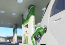 El gobierno envió un proyecto que incrementa el corte obligatorio con biocombustibles combustible