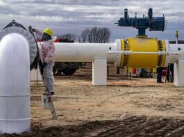 Advierten que el NOA pagará el gas hasta 9 veces más caro que el centro del país gas