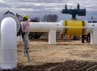 Advierten que el NOA pagará el gas hasta 9 veces más caro que el centro del país gas