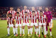 San Martín de Tucumán buscará en Salta consolidar su rumbo en el torneo santo