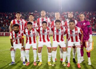 San Martín de Tucumán buscará en Salta consolidar su rumbo en el torneo santo