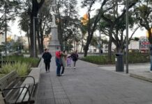 El tiempo esta semana en Tucumán: sol hasta el jueves, luego habrá frío polar clima