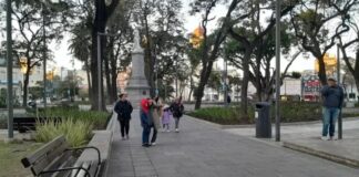 clima