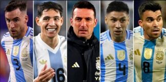 seleccion