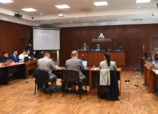 Tres presos van a juicio por torturar y matar a otro detenido en Los Pocitos juicio