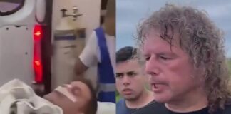 La Justicia rechazó un pedido de Federico Pelli en la causa contra “Pichón” Segura pichon