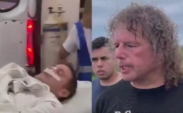 La Justicia rechazó un pedido de Federico Pelli en la causa contra “Pichón” Segura pichon