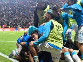 Belgrano venció a Argentinos Juniors y jugará la final del Apertura ante River