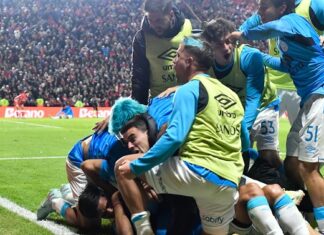Belgrano venció a Argentinos Juniors y jugará la final del Apertura ante River