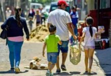 La canasta de crianza saltó 3,5% en abril: ¿cuánto se necesita para mantener un hijo?