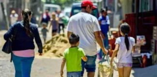 La canasta de crianza saltó 3,5% en abril: ¿cuánto se necesita para mantener un hijo?