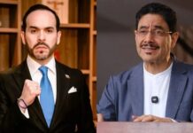 Colombia va al balotaje: De la Espriella y Cepeda definirán la presidencia el 21 de junio