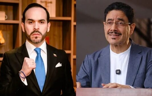 Colombia va al balotaje: De la Espriella y Cepeda definirán la presidencia el 21 de junio