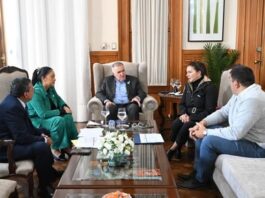 Diputadas del bloque Independencia impulsarán proyectos para reactivar obras en Tucumán