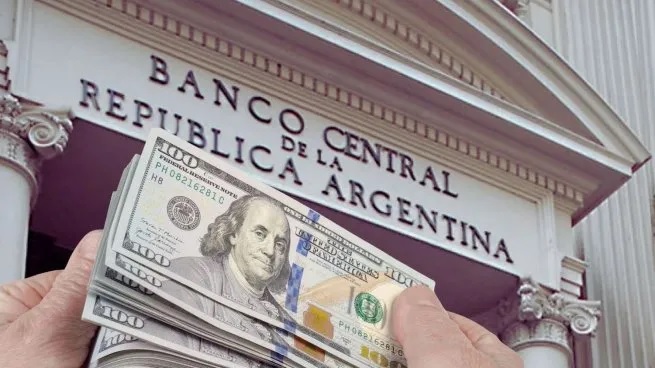 dolares-bcra