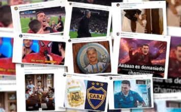 Los mejores memes que dejó la lista de Scaloni para el Mundial 2026