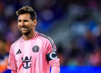 Los 10 deportistas que más dinero ganan en el mundo: qué puesto ocupa Lionel Messi