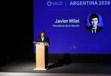 Javier Milei: “Vamos seguir apretando la política monetaria hasta bajar la inflación”
