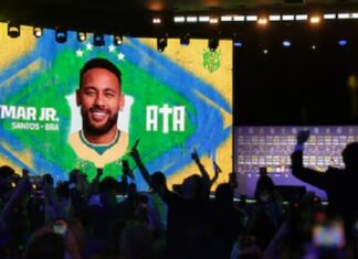 Impacto en el Mundial 2026: Ancelotti confirmó la lista de Brasil e incluyó a Neymar
