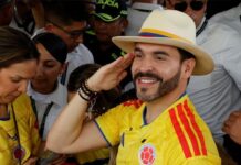 El derechista Abelardo De la Espriella será presidente de Colombia colombia