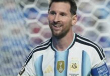 La Selección Argentina y un duelo de película frente a Austria por la cima del Grupo J messi