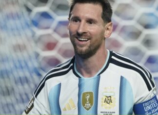 La Selección Argentina y un duelo de película frente a Austria por la cima del Grupo J messi