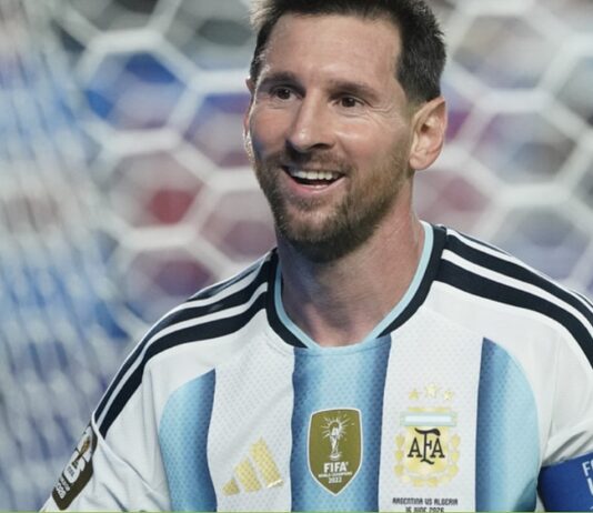 La Selección Argentina y un duelo de película frente a Austria por la cima del Grupo J messi