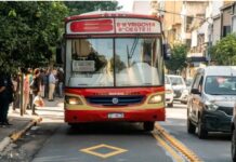 Suba del boleto en Tucumán: aún no entró en vigencia el nuevo precio colectivos