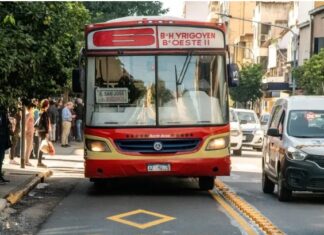 Suba del boleto en Tucumán: aún no entró en vigencia el nuevo precio colectivos