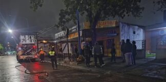 incendio