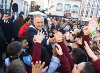 Encuesta de Hugo Haime: Jaldo supera por 17 puntos a Catalán en Tucumán jaldo