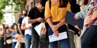 En el Gran Tucumán-Tafí Viejo la desocupación bajó del 7,6% al 7,1% empleo