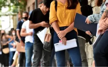 En el Gran Tucumán-Tafí Viejo la desocupación bajó del 7,6% al 7,1% empleo