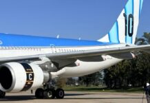 Aerolíneas Argentinas lanzó vuelos desde USD 500 para viajar a Dallas a ver a la Selección vuelos