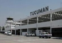 terminal