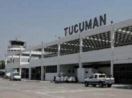 terminal